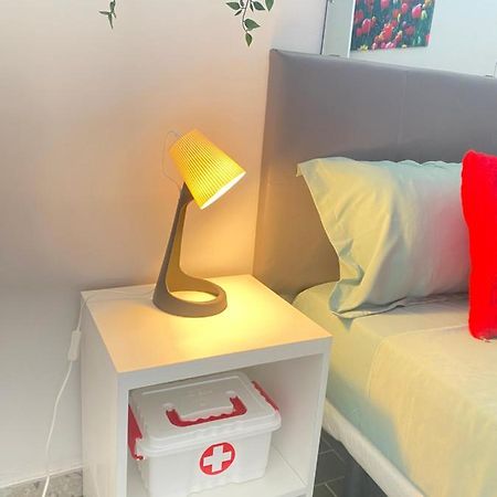 Best Rooms - Quarto 3 Plateau Praia Eksteriør billede