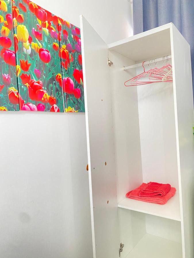Best Rooms - Quarto 3 Plateau Praia Eksteriør billede