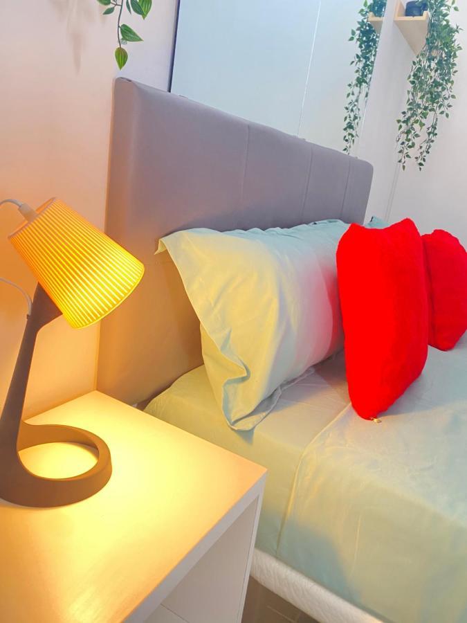 Best Rooms - Quarto 3 Plateau Praia Eksteriør billede