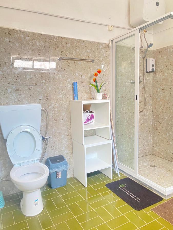 Best Rooms - Quarto 3 Plateau Praia Eksteriør billede